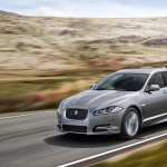 Jaguar XFR high quality wallpapers