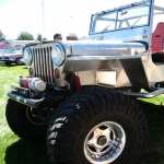 Jeep high definition photo