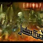 Judas Priest PC wallpapers