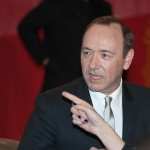 Kevin Spacey photos