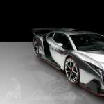 Lamborghini Veneno download wallpaper