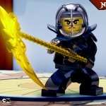 Lego Ninjago Masters Of Spinjitzu free