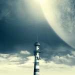 Lighthouse Artistic pic