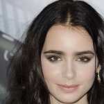 Lily Collins wallpapers for android