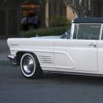 Lincoln Continental wallpapers for iphone