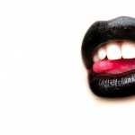 Lips Artistic free wallpapers