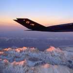 Lockheed F-117 Nighthawk photos