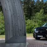 Lumma Range Rover Clr R wallpapers for iphone