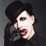 Marilyn Manson wallpapers for android