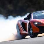 McLaren 650S Spider 1080p