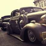 Old Timer high definition wallpapers