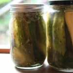 Pickles photo