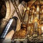 Pipe Organ wallpapers for android