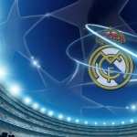 Real Madrid C.F high definition photo