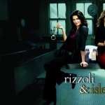 Rizzoli and Isles new wallpapers
