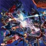 Secret Wars high quality wallpapers