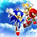 Sonic Heroes free download