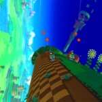 Sonic Lost World wallpapers hd