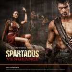 Spartacus background