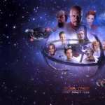 Star Trek Deep Space Nine desktop