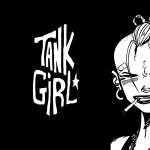 Tank Girl wallpapers for android