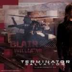 Terminator Salvation hd photos