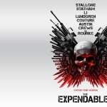 The Expendables desktop