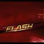 The Flash (2014) desktop wallpaper