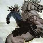 The Lone Ranger free wallpapers