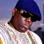 The Notorious B.I.G high definition wallpapers