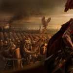 Total War Rome II high definition wallpapers