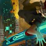 Transistor free wallpapers