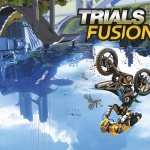 Trials Fusion desktop wallpaper