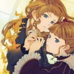 Umineko When They Cry download wallpaper
