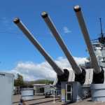 USS Missouri (BB-63) high definition wallpapers