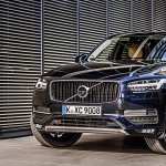 Volvo XC90 wallpapers for android