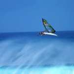 Windsurfing new wallpapers