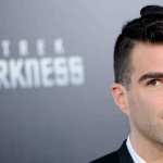 Zachary Quinto wallpapers