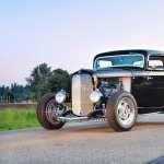 1932 Ford Coupe image