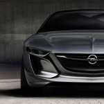 2013 Opel Monza Concept high quality wallpapers