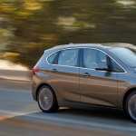 2015 BMW 2-series Active Tourer wallpaper