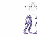 Advent Rising high definition photo