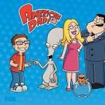 American Dad! wallpapers for iphone