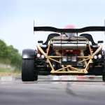 Ariel Atom full hd