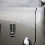 Aston Martin DB5 wallpapers hd