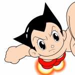 Astro Boy wallpaper