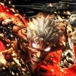 Asura s Wrath wallpapers for iphone