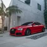 Audi A5 wallpapers for iphone