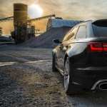 Audi RS6 wallpapers for iphone