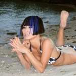 Bai Ling new wallpapers